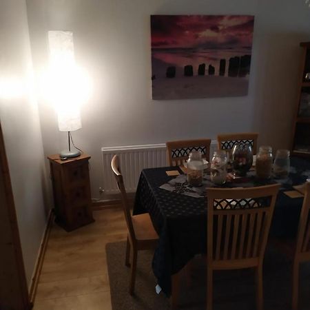 Mountjoy House Bed & Breakfast Londonderry Ngoại thất bức ảnh