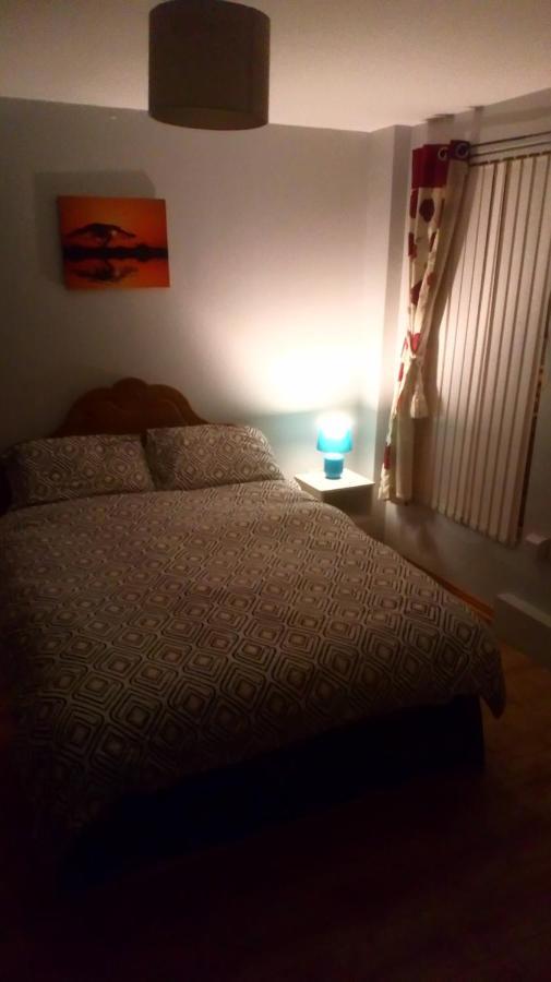 Mountjoy House Bed & Breakfast Londonderry Ngoại thất bức ảnh
