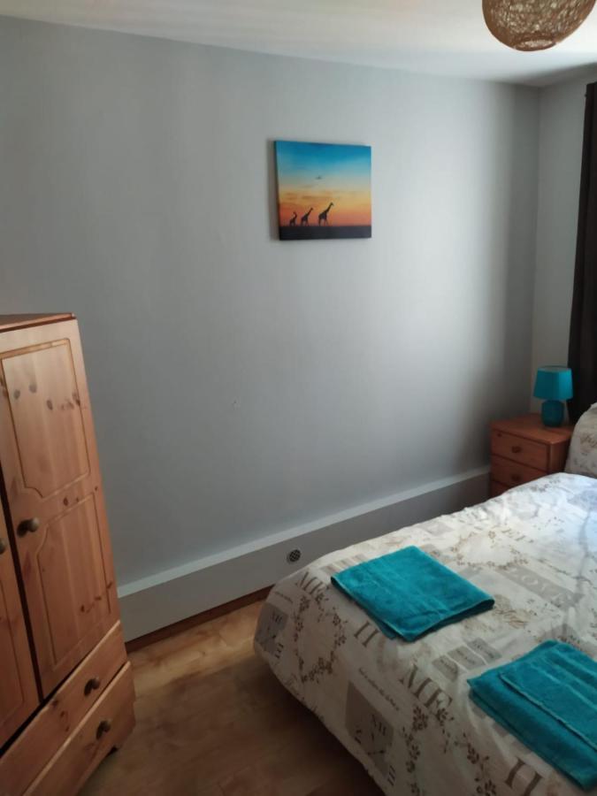 Mountjoy House Bed & Breakfast Londonderry Ngoại thất bức ảnh
