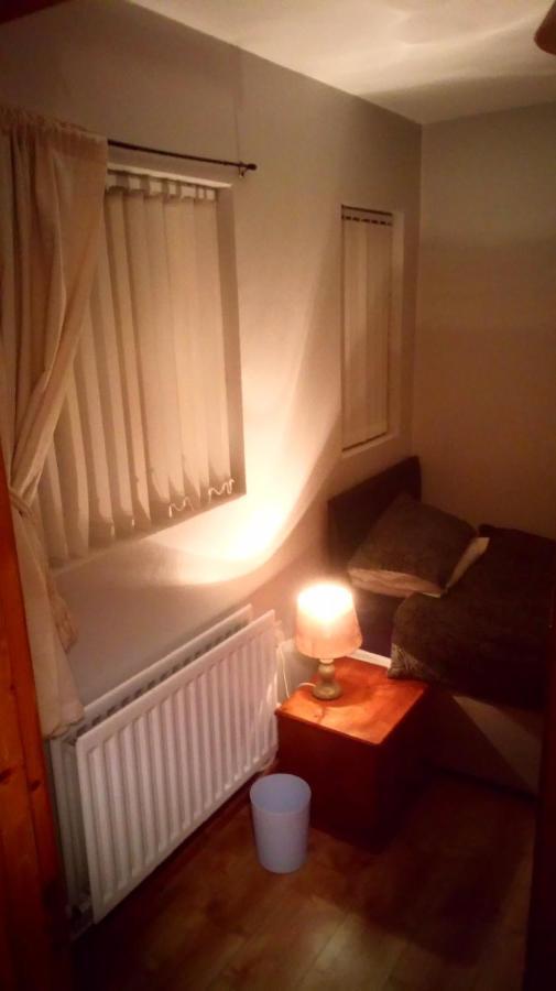 Mountjoy House Bed & Breakfast Londonderry Ngoại thất bức ảnh